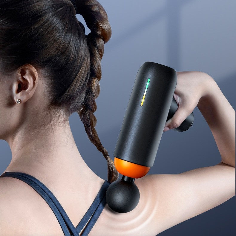 ReliefNova Mini Massage Pro