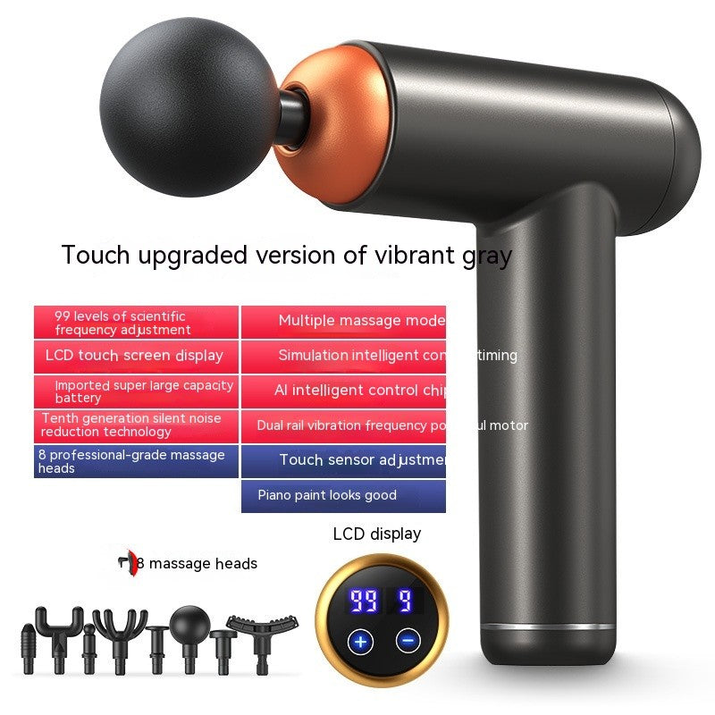 ReliefNova Mini Massage Pro
