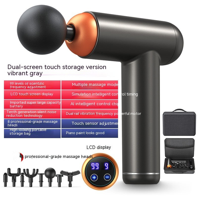 ReliefNova Mini Massage Pro